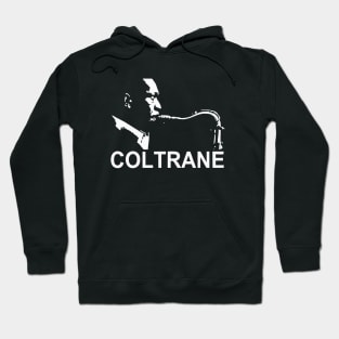 art coltrane Hoodie